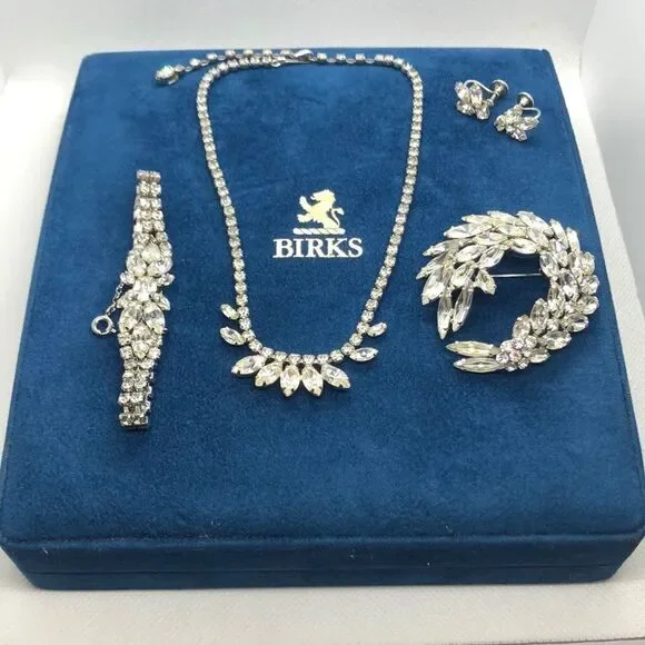 💛 Vintage Sherman Complete Set - Picture 3 of 8